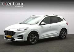 Ford Kuga - 1.5 EcoBoost ST-Line X, Elek. Trekhaak, winterpakket, Head-Up, B&O Sound, Camera,