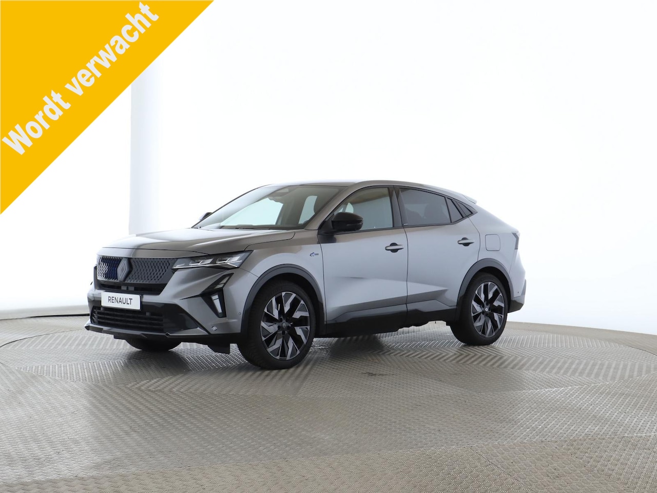 Renault Rafale - 1.2 E-Tech 4x4 plug-in hybrid 300 esprit Alpine 1.2 E-Tech 4x4 plug-in hybrid 300 esprit Alpine - AutoWereld.nl