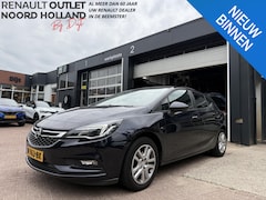 Opel Astra - 1.4 Turbo 120 Jaar Edition