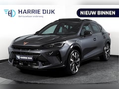 CUPRA Formentor - 1.5 TSI e-Hybrid 204 PK Business | S/K-Panodak | Matrix Led | Elek Trekhaak | Dig. Cockpit
