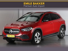 Mercedes-Benz GLA-Klasse - 250 e Progressive PANO/62dkm