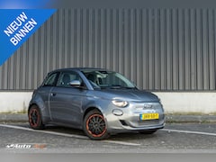 Fiat 500 - Urban 42 kWh