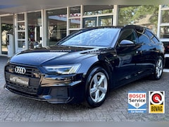 Audi A6 Avant - 45 TFSI S edition Led, Camera, Climat, LM