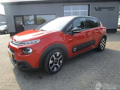 Citroën C3 - 1.2 PureTech Shinne