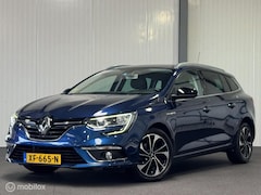 Renault Mégane Estate - 1.5 Blue dCi Limited [ NAP trekhaak cruise LM ]