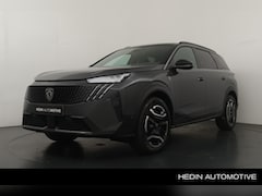 Peugeot 5008 - 1.6 Plug-in Hybrid 225 GT 7p | 360 Vision & Drive Pack | Navigatie | Privacy Glass | 7 Per