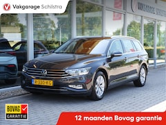 Volkswagen Passat Variant - 1.5 TSI Business | Draadloze telefoonlader | Apple Carplay | Achteruitrijcamera |