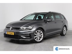 Volkswagen Golf Variant - 1.5 TSI Highline Business R | Virtual | Cruise Adaptive | Stoelverwarming | Camera | Clima