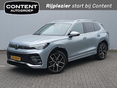 Volkswagen Tiguan - 1.5 eTSI 150pk DSG-7 R-Line Business + Elekt. Trekhaak Wegklapbaar / Origineel Nederlands