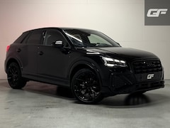 Audi Q2 - 35 TFSI S-Line Black Edition Virtual DSG Cruise NAP