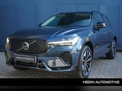 Volvo XC60 - 2.0 T6 Plug-in hybrid AWD Ultra Dark | 360graden camera | Nieuwste model | Groot Middendis