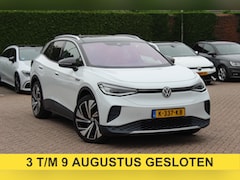 Volkswagen ID.4 - Max 77 kWh / SoH 91, 1% / Full option / Trekhaak / Panoramadak / Camera / Head-up / Keyles