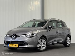 Renault Clio Estate - 0.9 TCe Night&Day