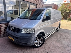 Volkswagen Transporter - 2.5 TDI Koppeling defect