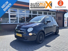 Fiat 500 - 0.9 TwinAir |Airco|