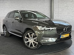 Volvo XC60 - 2.0 T5 Inscription Pano HUD Pilot Assist Trekhaak H/K