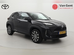 Toyota Yaris Cross - 1.5 Hybrid First Edition | Apple Carplay / Android Auto | Adaptive Cruise | Full LED | Key