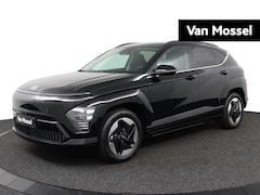 Hyundai Kona Electric - Comfort Smart 64.8 kWh | Uit Voorraad Leverbaar | Apple Carplay/Android Auto | Dodehoek De
