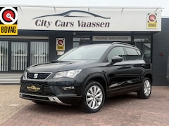 SEAT Ateca - 1.0 EcoTSI Style Business Intense 115pk cruisectr climatectr lmv17 inch stoelverwarming st