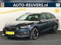 CUPRA Leon Sportstourer - 2.0 TSI 245 pk / Beats-audio / ACC / CarPlay / Trekhaak
