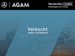 Mercedes-Benz Sprinter - 315 CDI L2H2 Automaat Carplay Navigatie Camera 3500kg Trekgewicht