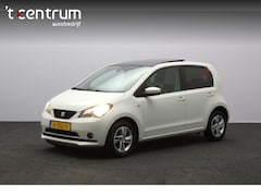 SEAT Mii - 1.0 Automaat Chill Out, Panoramadak, Elek. Ramen, LM Velgen