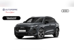 Audi Q3 - S edition e-hybrid 200 kW / 272 PK SUV 6 versn. S