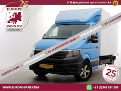 Volkswagen Crafter - 35 2.0 TDI E6 Bakwagen met achterdeuren 2-Persoons 03-2021