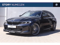 Alpina B3 - Touring Automaat / Trekhaak / Adaptief M onderstel / Adaptieve LED / Comfort Acces / Parki