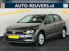 Volkswagen Polo - 1.0 MPI Comfortline / Airco / Stoelverwarming / Bluetooth