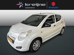 Suzuki Alto - 1.0 Comfort EASSS