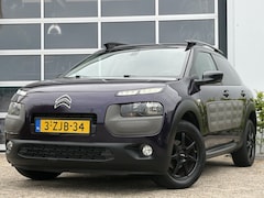 Citroën C4 Cactus - 1.2 VTi Shine 82pk | Achteruitrijcamera | Bluetooth | Cruise control | Dab | Isofix bevest