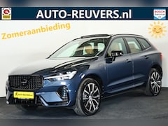 Volvo XC60 - 2.0 T8 Plug-in hybrid AWD Ultimate Dark / SOH 99% / Pano / B&W / HUD / Massage