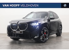 BMW X3 - M50 xDrive Automaat / Panoramadak / Trekhaak / Parking Assistant Professional / Comfort Ac