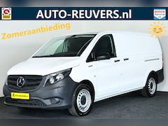 Mercedes-Benz eVito - eVito 112 L2 60 kWh / Cruisecontrol / Airco / Navi