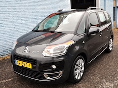 Citroën C3 Picasso - 1.4 Attraction trh A/c crc dakst