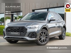Audi Q5 - 55 TFSI e S edition | Head-Up | Matrix LED | Adaptieve cruise control | 2 x S-Line | Ambia