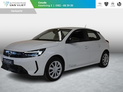 Opel Corsa Electric - Long Range Business Edition 51 kWh | WLTP 424km | Warmtepomp |