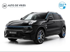 Lynk & Co 01 - 1.5 Plug-in Hybrid 262pk | Panoramadak | Navigatie | 360 Camera