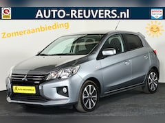 Mitsubishi Space Star - 1.2 Spirit+ / Airco / CarPlay / Cruisecontrol / Navi