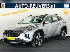 Hyundai Tucson - 1.6 T-GDI PHEV Comfort Smart 4WD / Navi / CarPlay / Cam / Trekhaak / ACC