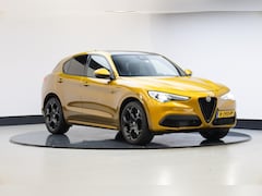 Alfa Romeo Stelvio - 2.0 T AWD Veloce | Panoramadak | H&K Audio | Drive Assist Pack |