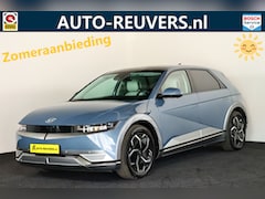 Hyundai IONIQ 5 - Style 77.4 kWh Panorama / Leder / 3D cam / Bose / CarPlay