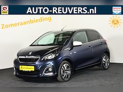 Peugeot 108 - 1.0 e-VTi Envy / Airco / 5 Deurs / Bluetooth / Allseason