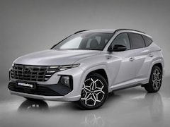 Hyundai Tucson - 1.6 T-GDI PHEV N Line 4WD / Navi / App connect / 360 Camera / Krell audio / Stoel+stuur ve