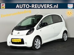 Citroën C-Zero - 4-persoons 16 kWh / Climatronic / Lichtmetaal / Bluetooth