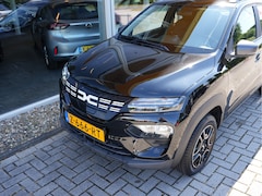 Dacia Spring - Expression 27 kWh | Achteruitrijcamera | DAB | Apple Carplay |