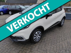 Renault Captur - 0.9 TCe