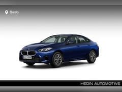 BMW 2-serie Gran Coupé - 220 M Sport Design Edition | M Sportpakket Pro | M Adaptief onderstel | panoramadak | Harm