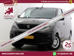 Peugeot Expert - 2.0 BlueHDI 145pk Automaat Premium Airco/Carplay/Cruise Control 05-2022